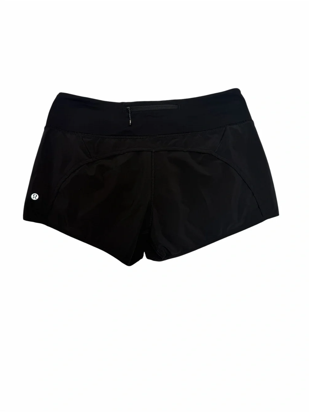 Lululemon Run Times Short *4-way Stretch 4